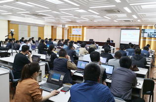 集團(tuán)舉辦市政工程造價(jià)管理專題業(yè)務(wù)培訓(xùn)，強(qiáng)化市場(chǎng)調(diào)查能力